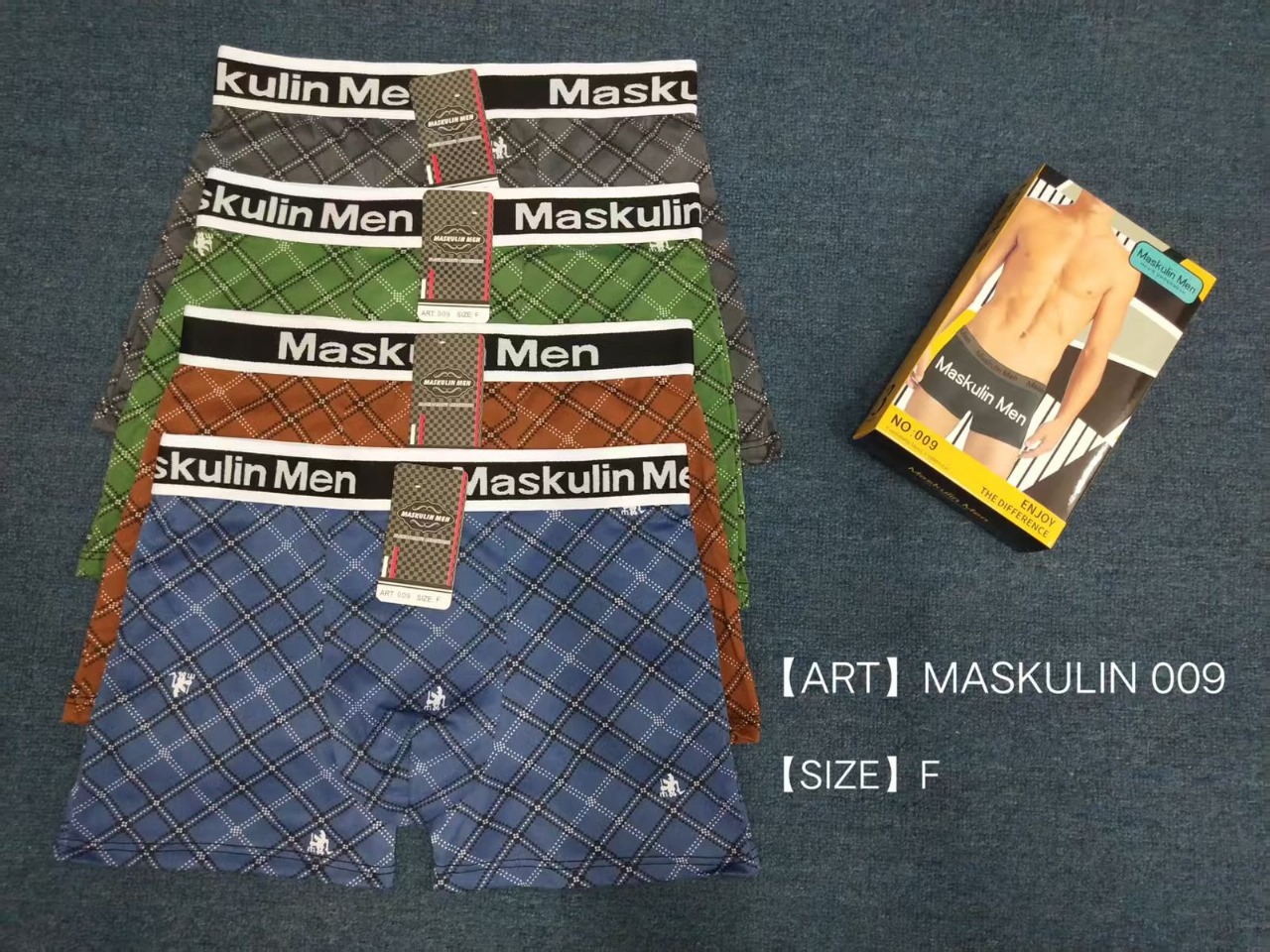 95rb_Boxer pria (L-XXL muat) (2)